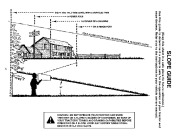  86.248463 Craftsman 46-inc 2 stage snow thrower tractor attachment Owners Manual page 27