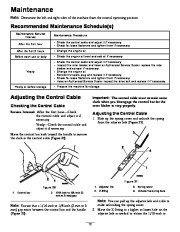 Toro 38588, 38589 Toro Power Clear Snowthrower Owners Manual, 2011 page 12