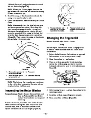 Toro 38588, 38589 Toro Power Clear Snowthrower Owners Manual, 2011 page 13