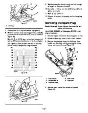 Toro 38588, 38589 Toro Power Clear Snowthrower Owners Manual, 2011 page 14