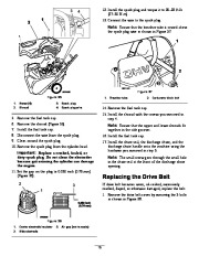 Toro 38588, 38589 Toro Power Clear Snowthrower Owners Manual, 2011 page 15