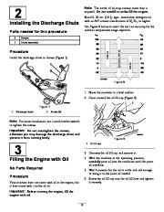 Toro 38588, 38589 Toro Power Clear Snowthrower Owners Manual, 2011 page 6