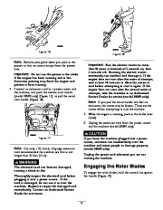 Toro 38588, 38589 Toro Power Clear Snowthrower Owners Manual, 2011 page 9