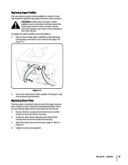 MTD Troy Bilt Squall 521 Snow Blower Owners Manual page 13