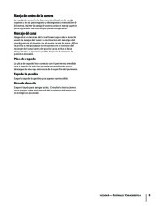 MTD Troy Bilt Squall 521 Snow Blower Owners Manual page 25