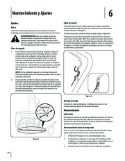 MTD Troy Bilt Squall 521 Snow Blower Owners Manual page 26