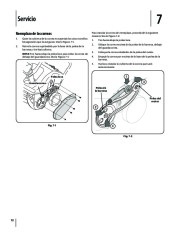 MTD Troy Bilt Squall 521 Snow Blower Owners Manual page 29