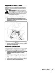 MTD Troy Bilt Squall 521 Snow Blower Owners Manual page 30