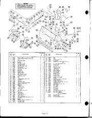 Ariens Sno Thro 10000 Series Snow Blower Parts Manual page 12