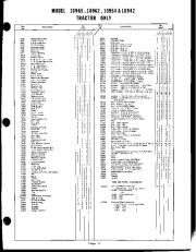 Ariens Sno Thro 10000 Series Snow Blower Parts Manual page 15