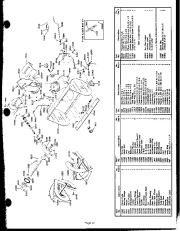 Ariens Sno Thro 10000 Series Snow Blower Parts Manual page 21