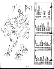 Ariens Sno Thro 10000 Series Snow Blower Parts Manual page 26