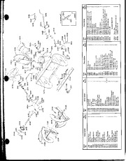 Ariens Sno Thro 10000 Series Snow Blower Parts Manual page 27