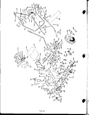 Ariens Sno Thro 10000 Series Snow Blower Parts Manual page 28