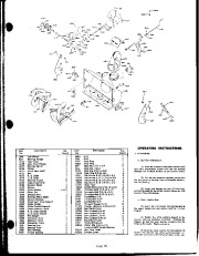 Ariens Sno Thro 10000 Series Snow Blower Parts Manual page 33