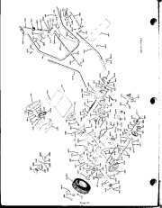 Ariens Sno Thro 10000 Series Snow Blower Parts Manual page 34