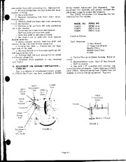 Ariens Sno Thro 10000 Series Snow Blower Parts Manual page 41