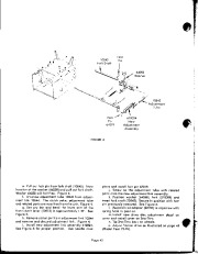 Ariens Sno Thro 10000 Series Snow Blower Parts Manual page 42