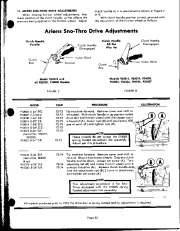 Ariens Sno Thro 10000 Series Snow Blower Parts Manual page 43