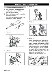 Kärcher Owners Manual page 24