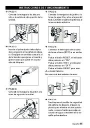 Kärcher Owners Manual page 25