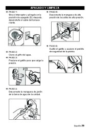 Kärcher Owners Manual page 29