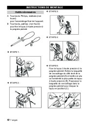 Kärcher Owners Manual page 42