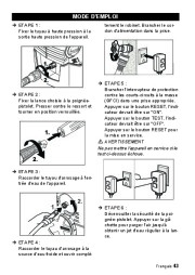 Kärcher Owners Manual page 43