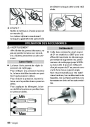 Kärcher Owners Manual page 44