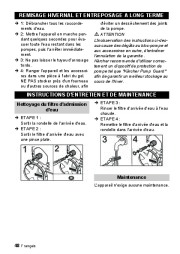 Kärcher Owners Manual page 48