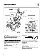 MTD 600 Series C D Style Snow Blower Owners Manual page 10