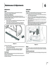 MTD 600 Series C D Style Snow Blower Owners Manual page 15