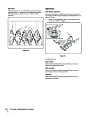 MTD 600 Series C D Style Snow Blower Owners Manual page 16