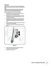 MTD 600 Series C D Style Snow Blower Owners Manual page 17