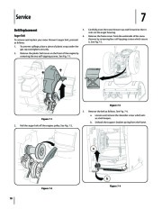 MTD 600 Series C D Style Snow Blower Owners Manual page 18