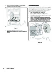 MTD 600 Series C D Style Snow Blower Owners Manual page 20