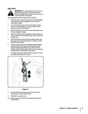 MTD 600 Series C D Style Snow Blower Owners Manual page 9