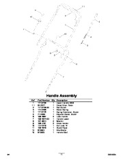 Toro Owners Manual, 2011 page 11