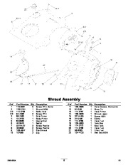 Toro Owners Manual, 2011 page 8