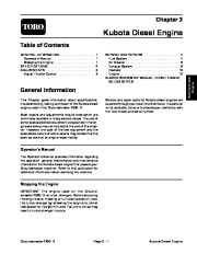 Toro 10178SL Service Manual Groundsmaster 4300 D Preface Publication page 17