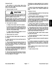 Toro 10178SL Service Manual Groundsmaster 4300 D Preface Publication page 27