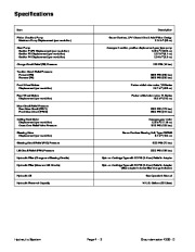 Toro 10178SL Service Manual Groundsmaster 4300 D Preface Publication page 34