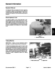 Toro 10178SL Service Manual Groundsmaster 4300 D Preface Publication page 35