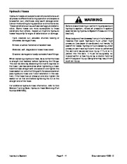 Toro 10178SL Service Manual Groundsmaster 4300 D Preface Publication page 36