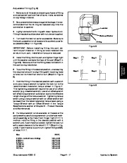 Toro 10178SL Service Manual Groundsmaster 4300 D Preface Publication page 39