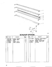 Toro Owners Manual, 1992 page 18