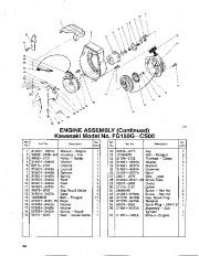 Toro Owners Manual, 1992 page 24