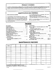 Toro Owners Manual, 1992 page 32