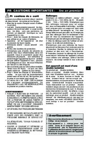 Kärcher Owners Manual page 15