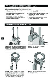 Kärcher Owners Manual page 16